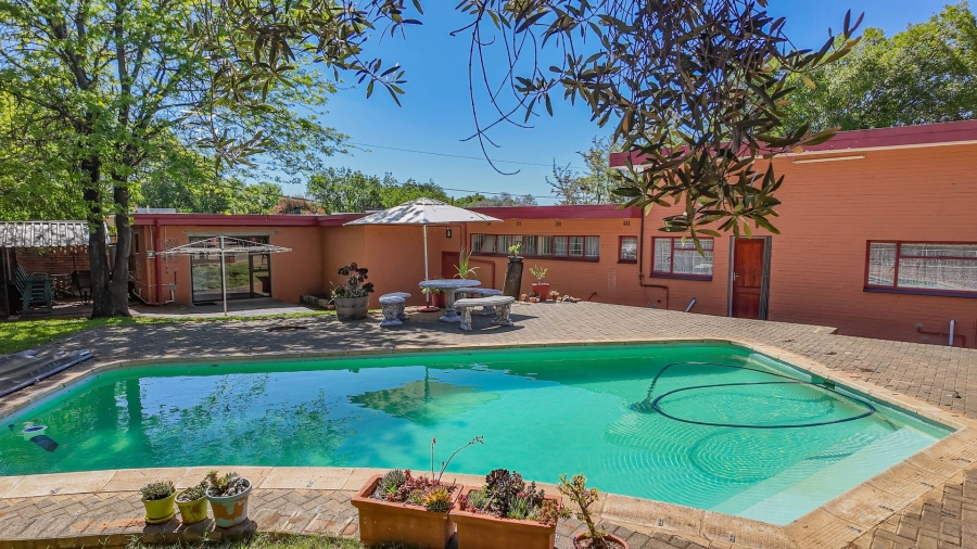 3 Bedroom Property for Sale in Dan Pienaar Free State